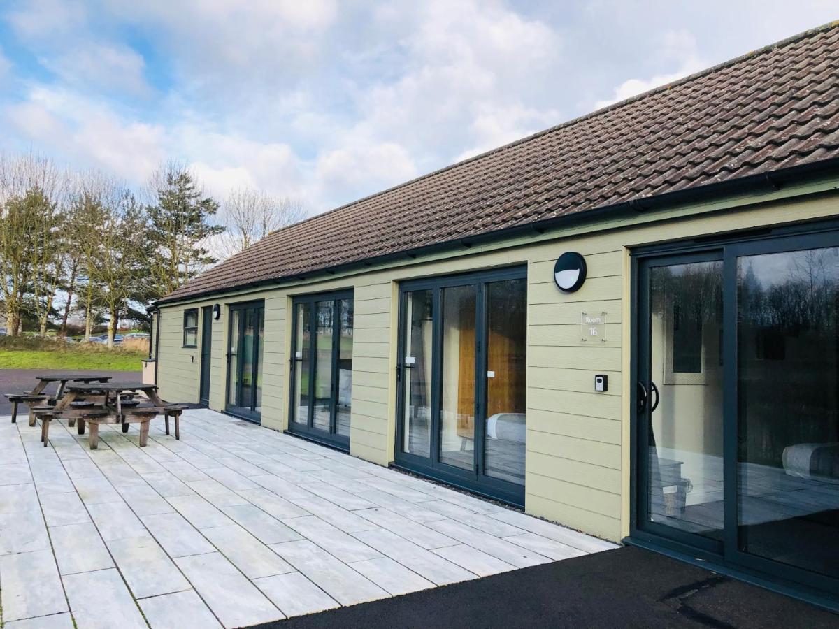 The Players Golf Club Hotel Chipping Sodbury Exterior photo